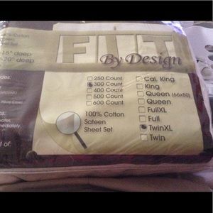 twin X large Bed sheets set